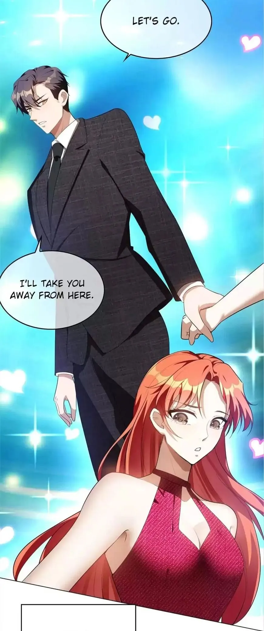 Read Chunqing Lushao chapter 139 image 26 on Lezhin