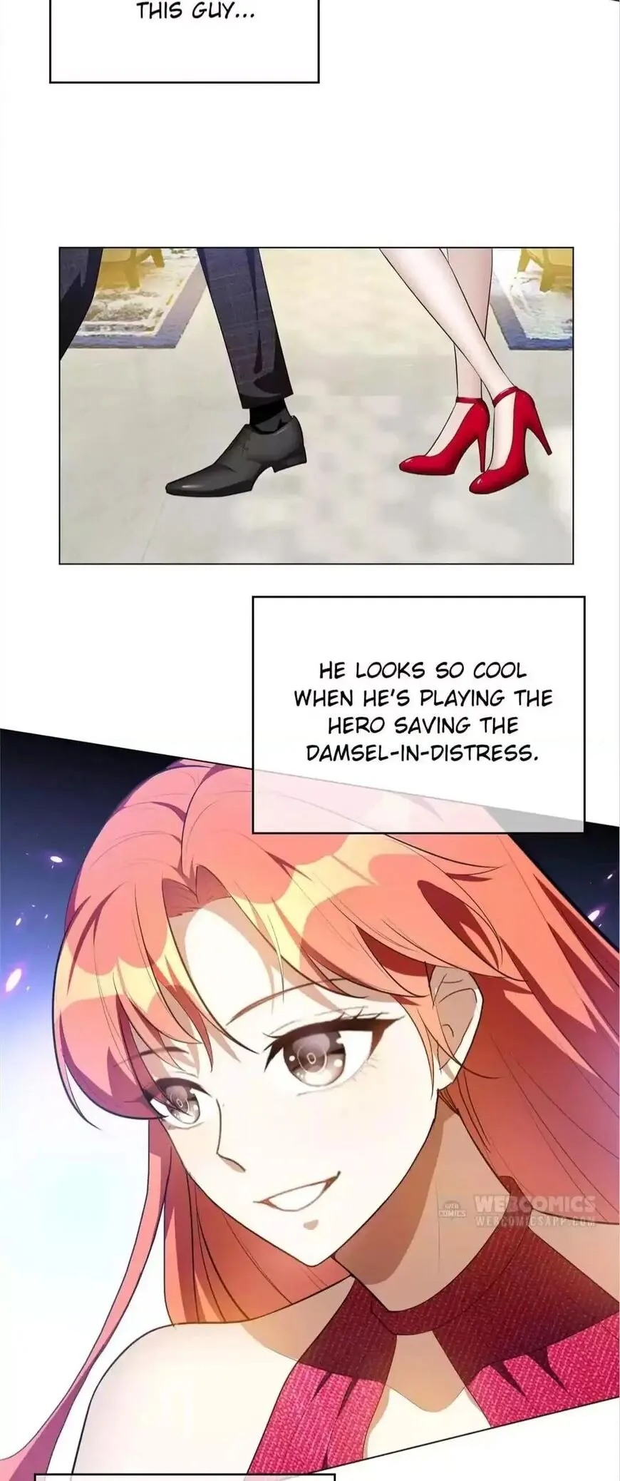 Read Chunqing Lushao chapter 139 image 27 on Lezhin