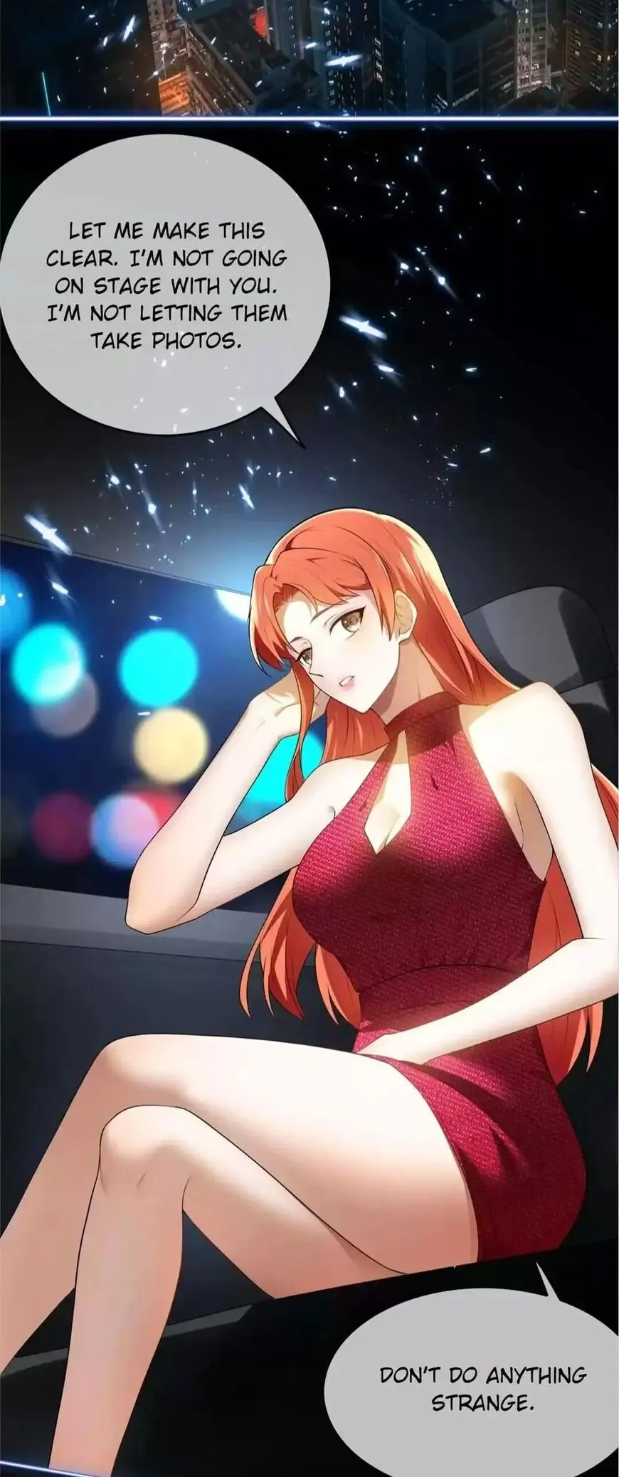 Read Chunqing Lushao chapter 139 image 4 on Lezhin