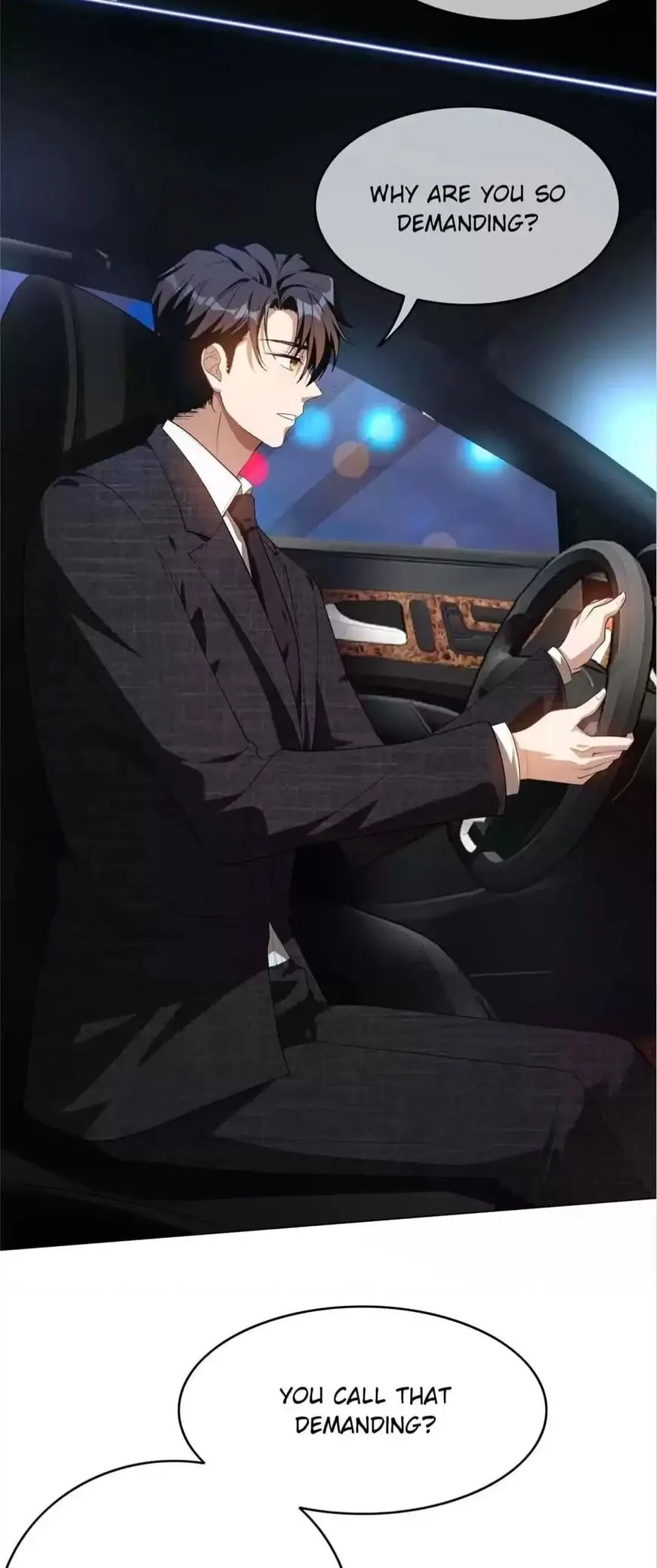 Read Chunqing Lushao chapter 139 image 5 on Lezhin