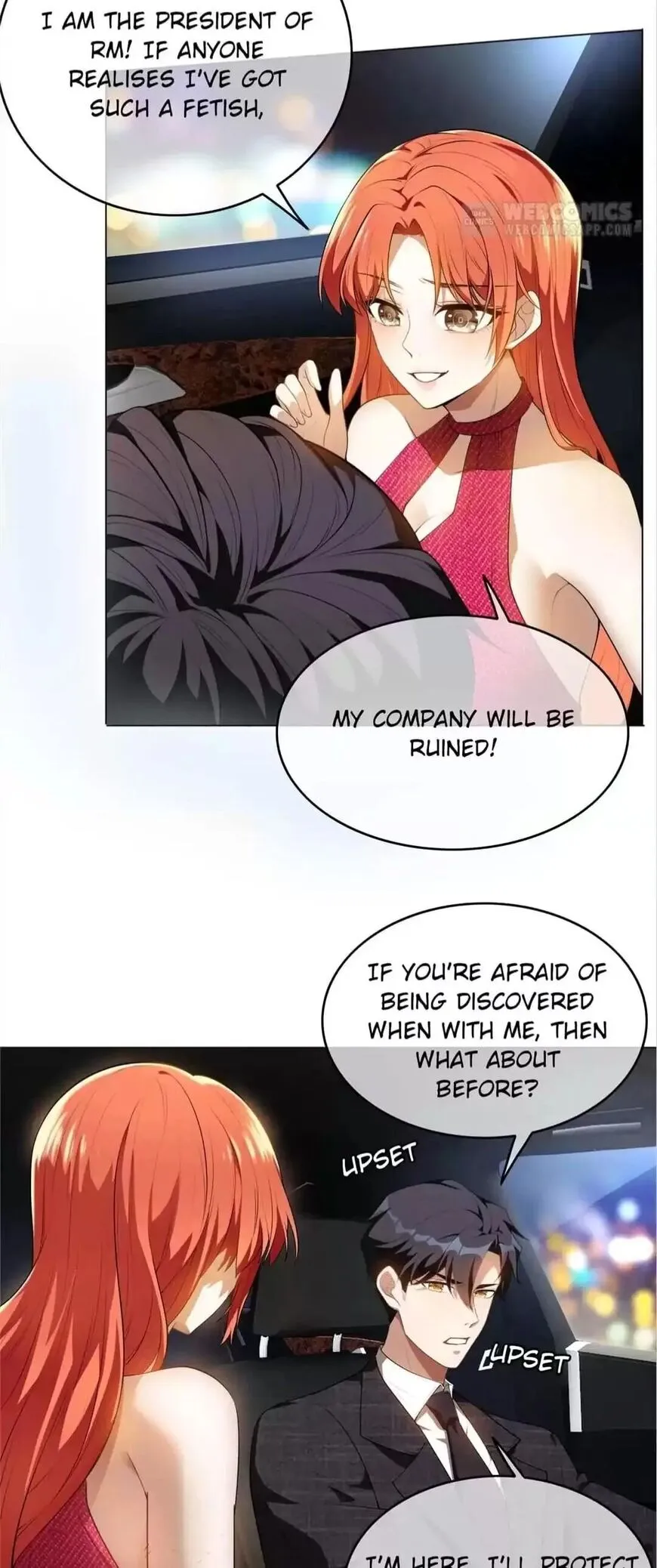 Read Chunqing Lushao chapter 139 image 6 on Lezhin