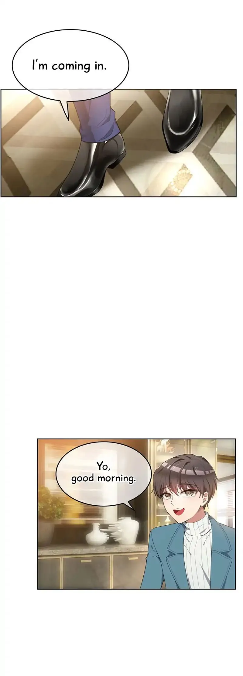 Read Chunqing Lushao chapter 14 image 11 on Lezhin