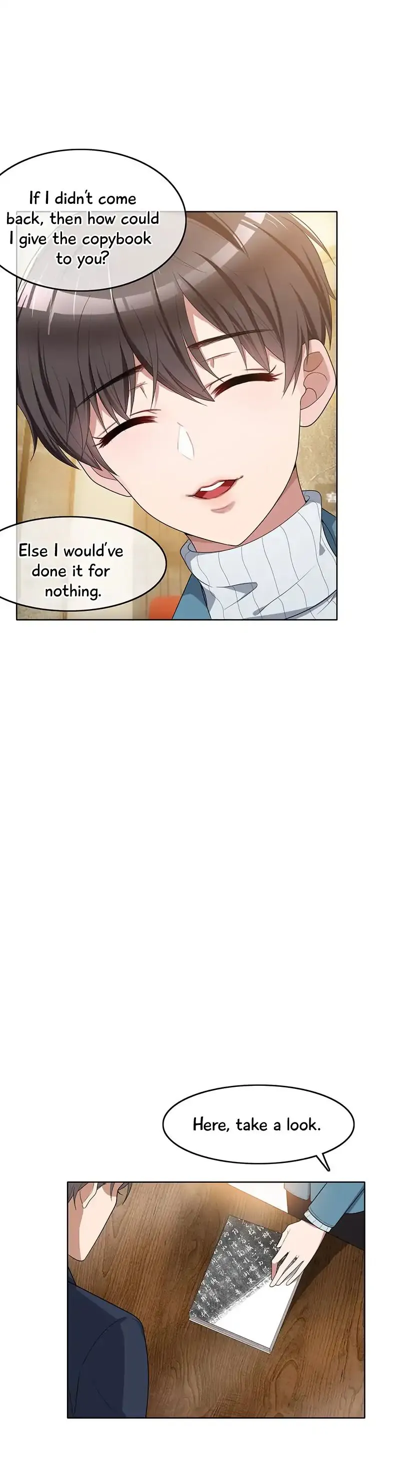 Read Chunqing Lushao chapter 14 image 13 on Lezhin