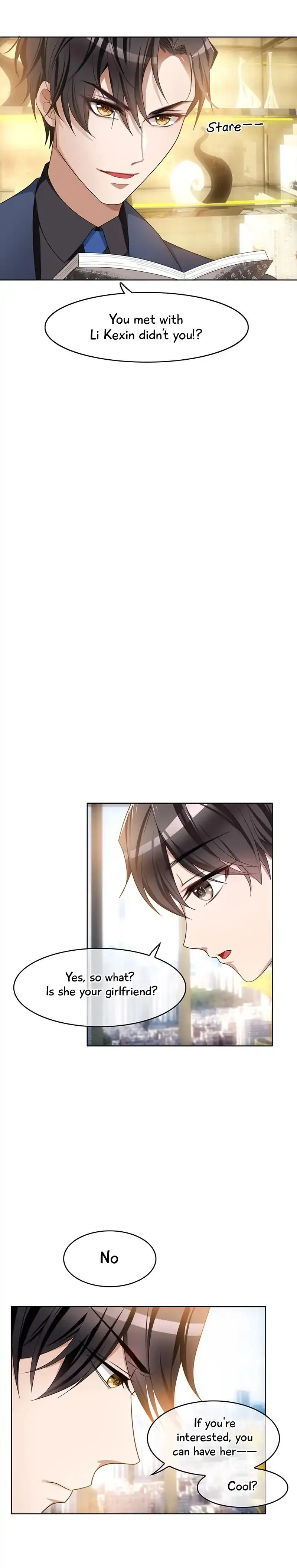 Read Chunqing Lushao chapter 14 image 14 on Lezhin
