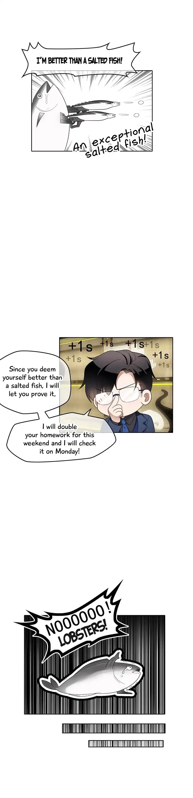 Read Chunqing Lushao chapter 14 image 19 on Lezhin