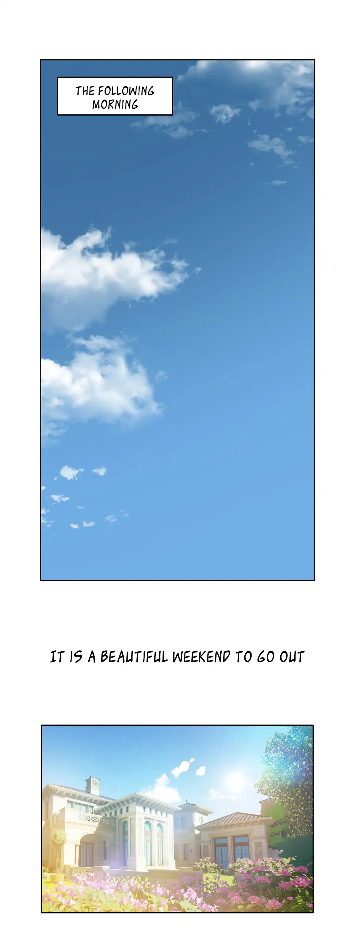 Read Chunqing Lushao chapter 14 image 20 on Lezhin