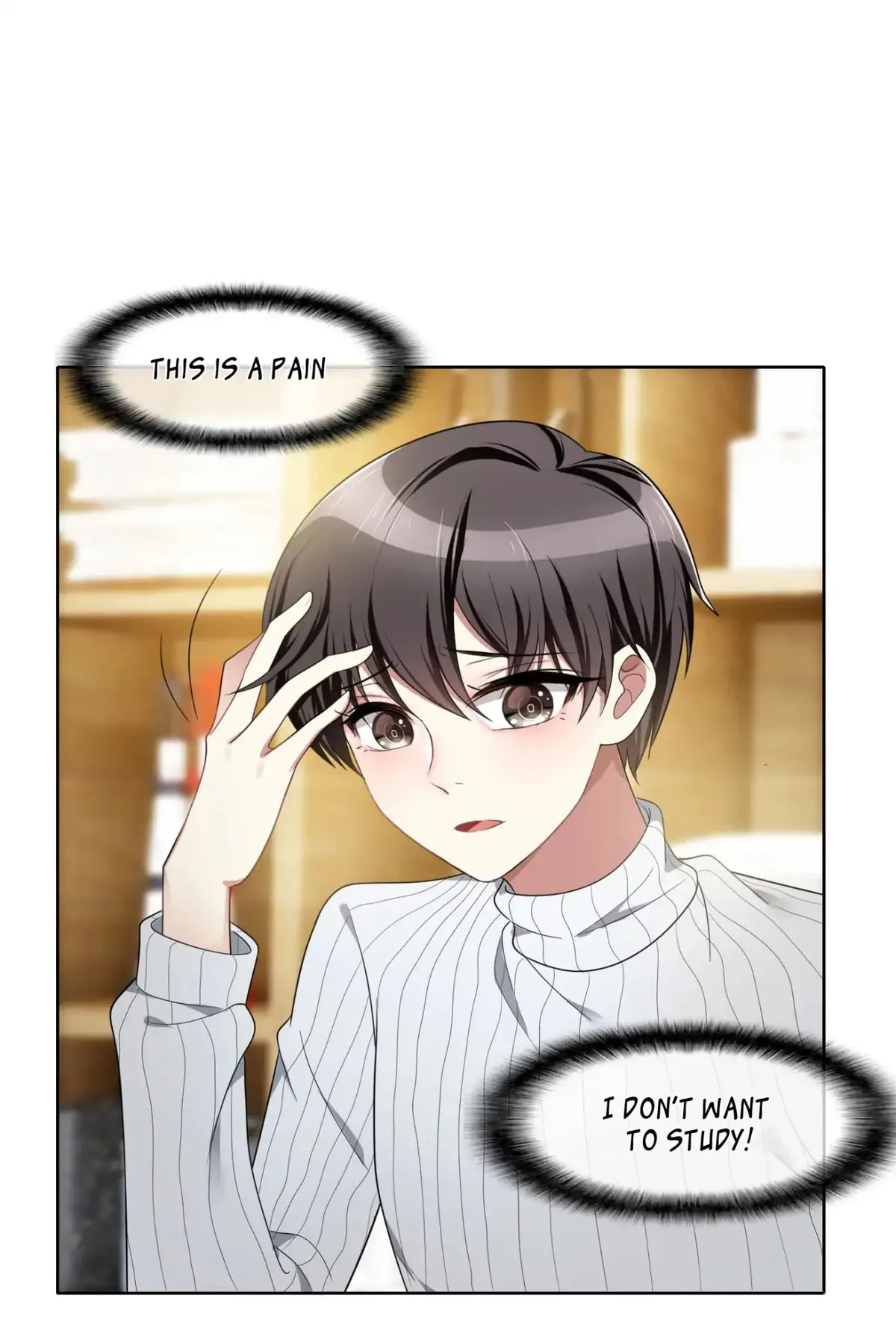 Read Chunqing Lushao chapter 14 image 22 on Lezhin