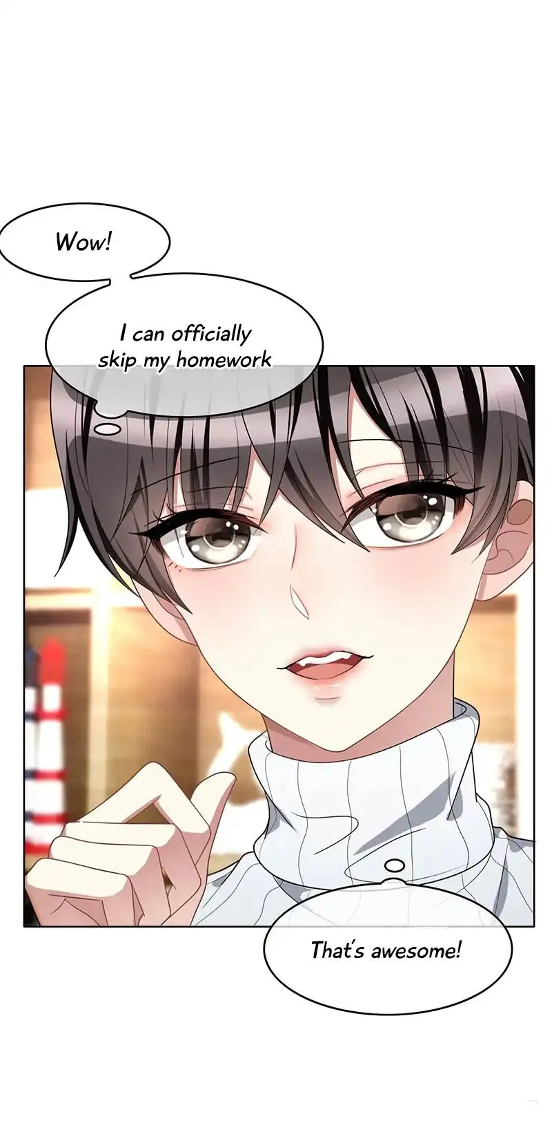 Read Chunqing Lushao chapter 14 image 25 on Lezhin
