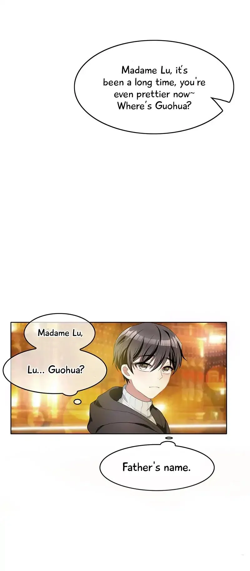 Read Chunqing Lushao chapter 14 image 27 on Lezhin