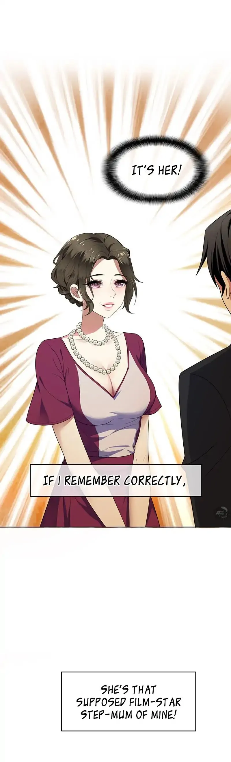 Read Chunqing Lushao chapter 14 image 28 on Lezhin