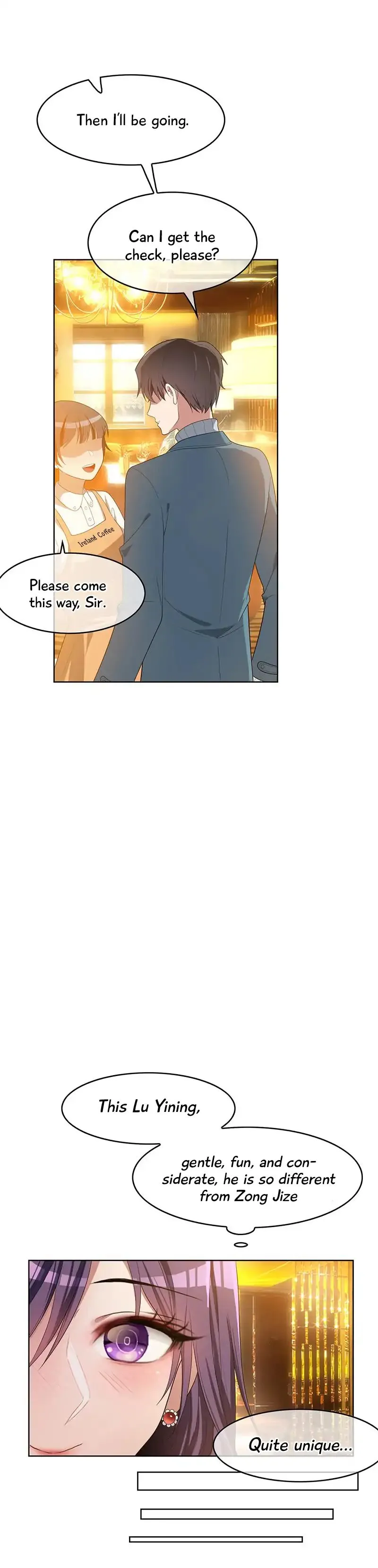 Read Chunqing Lushao chapter 14 image 9 on Lezhin
