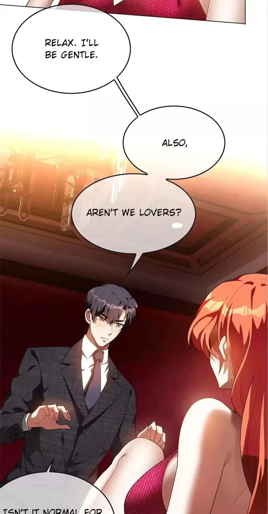 Read Chunqing Lushao chapter 140 image 16 on Lezhin