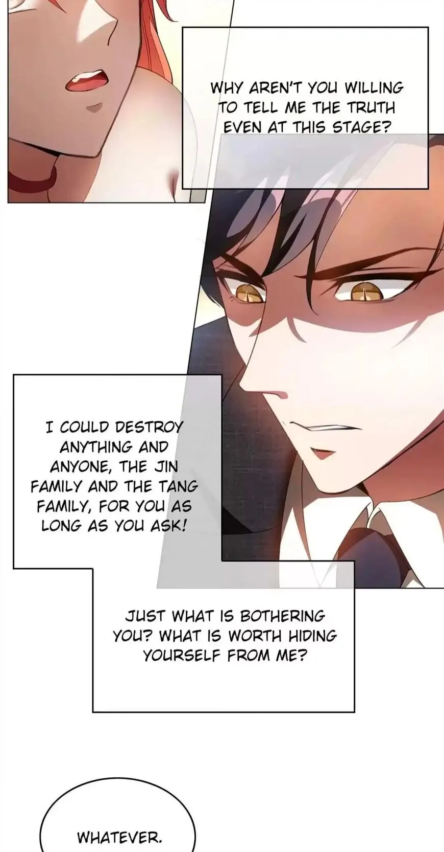 Read Chunqing Lushao chapter 140 image 18 on Lezhin
