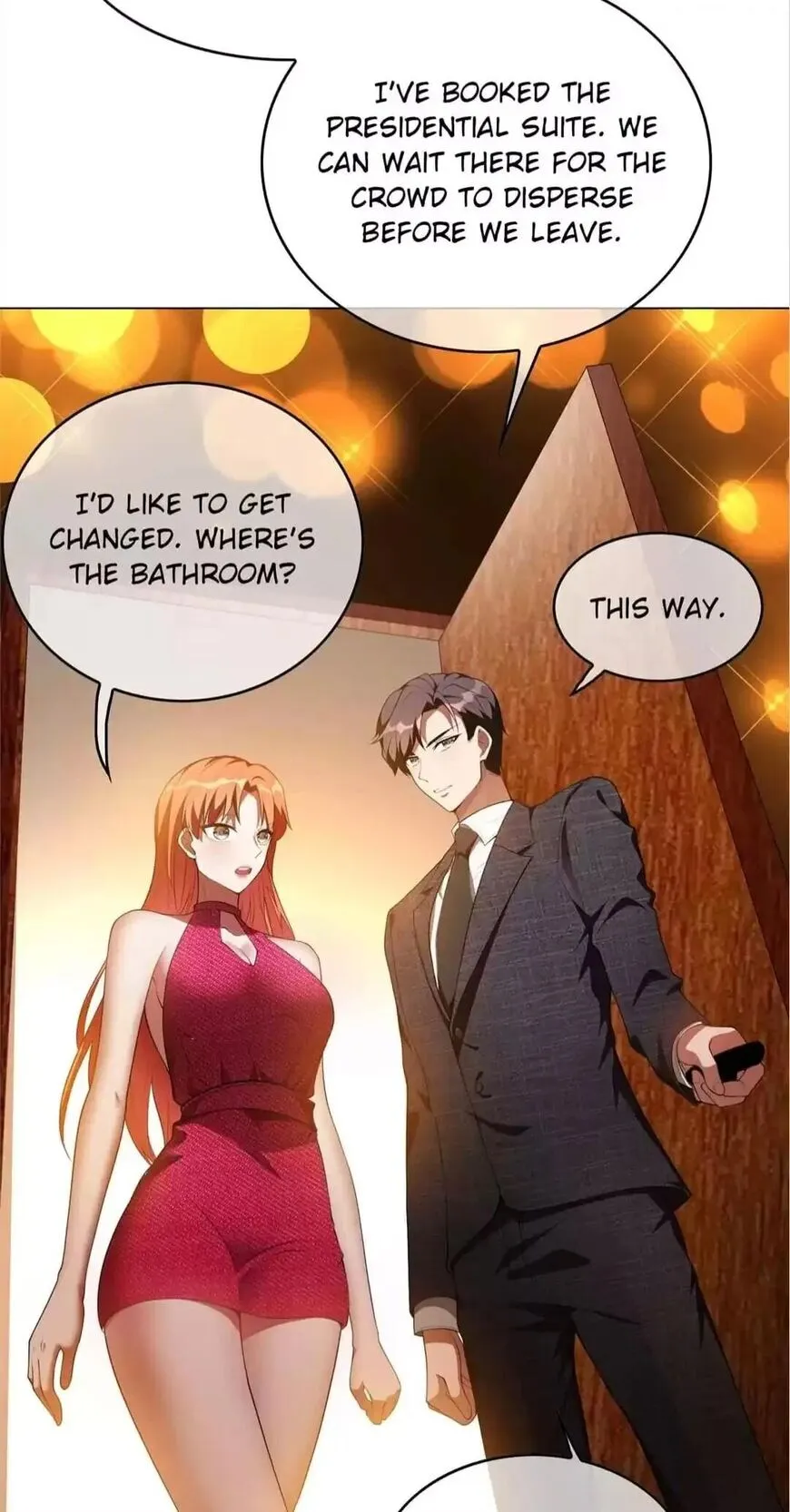 Read Chunqing Lushao chapter 140 image 2 on Lezhin