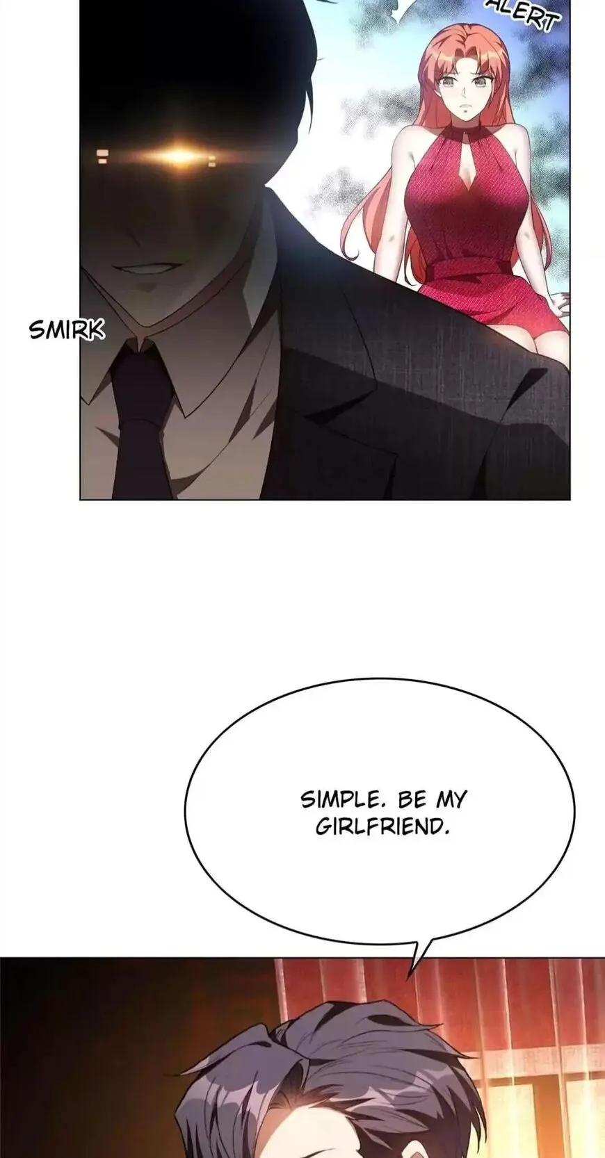 Read Chunqing Lushao chapter 140 image 20 on Lezhin