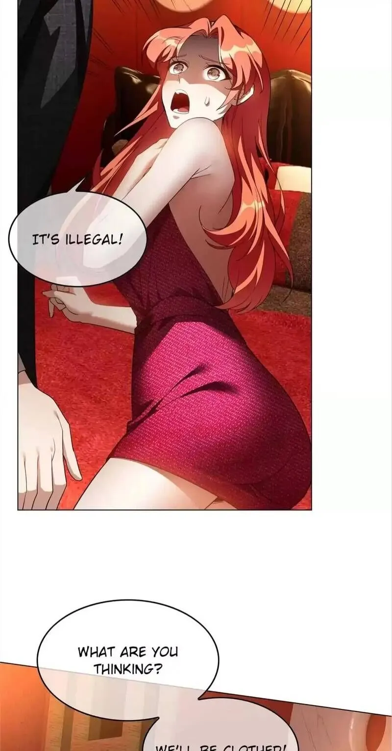 Read Chunqing Lushao chapter 140 image 22 on Lezhin