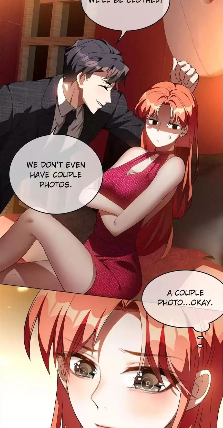 Read Chunqing Lushao chapter 140 image 23 on Lezhin