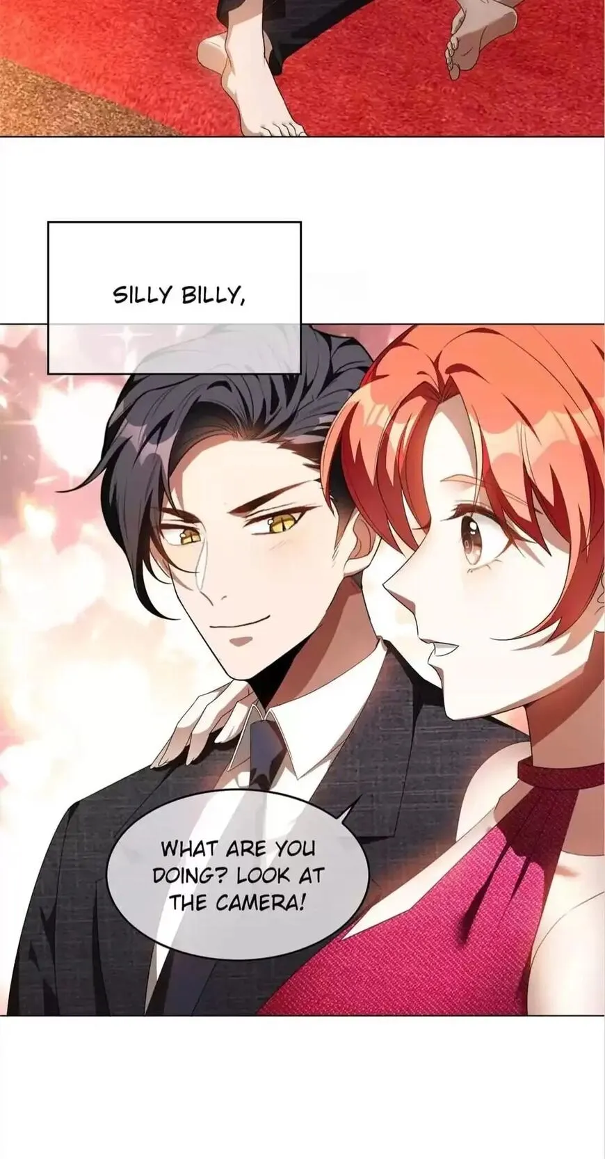 Read Chunqing Lushao chapter 140 image 25 on Lezhin