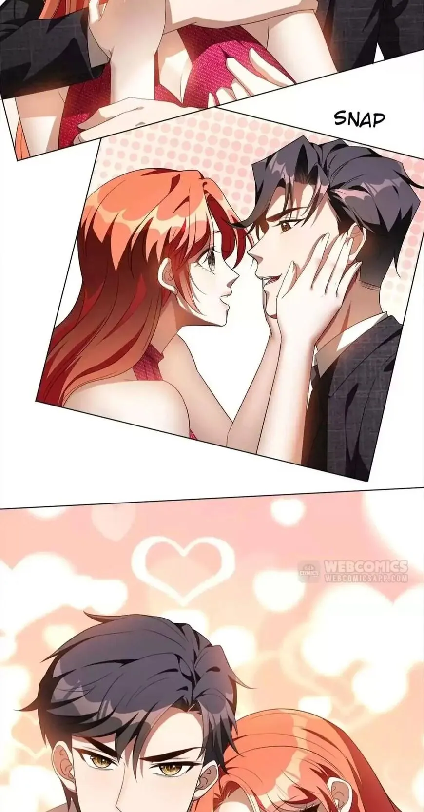 Read Chunqing Lushao chapter 140 image 27 on Lezhin