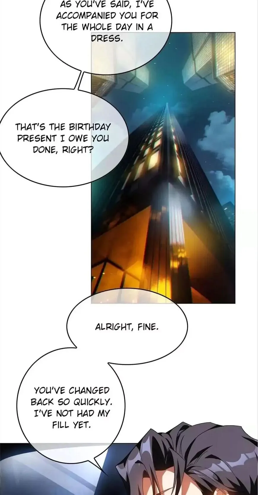 Read Chunqing Lushao chapter 140 image 29 on Lezhin