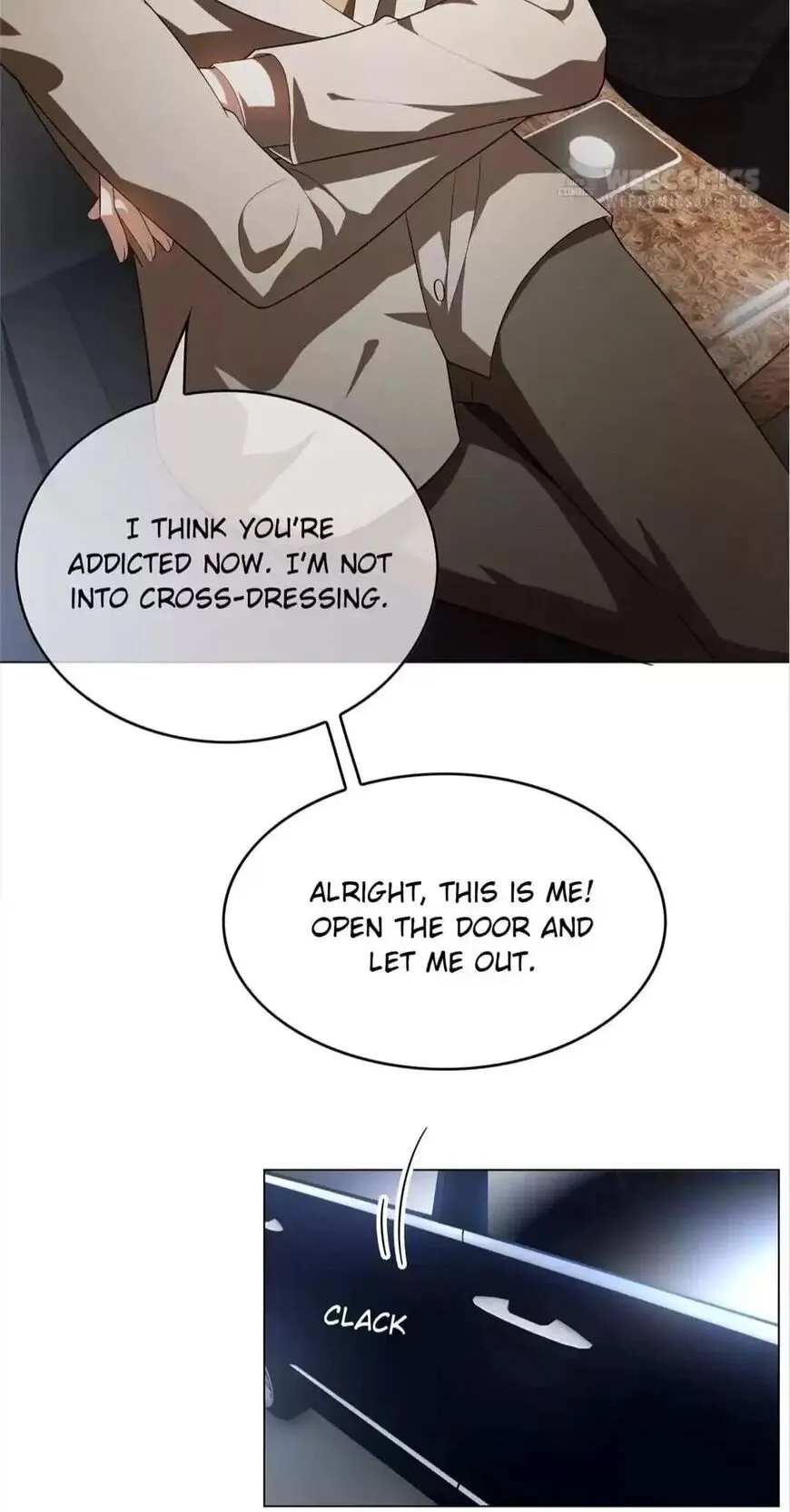 Read Chunqing Lushao chapter 140 image 31 on Lezhin