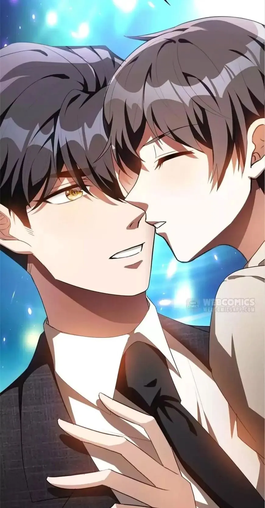 Read Chunqing Lushao chapter 140 image 34 on Lezhin