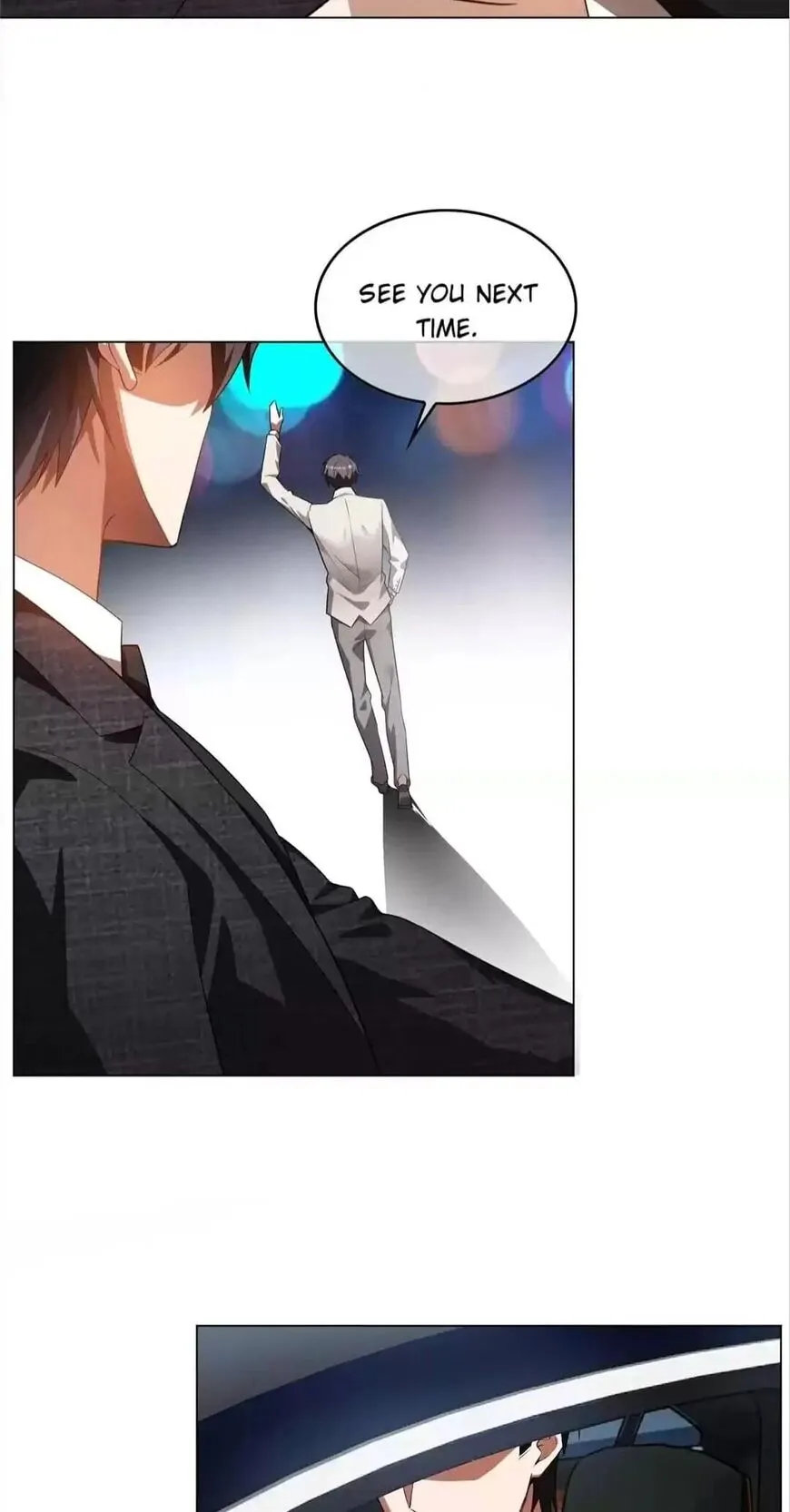 Read Chunqing Lushao chapter 140 image 35 on Lezhin