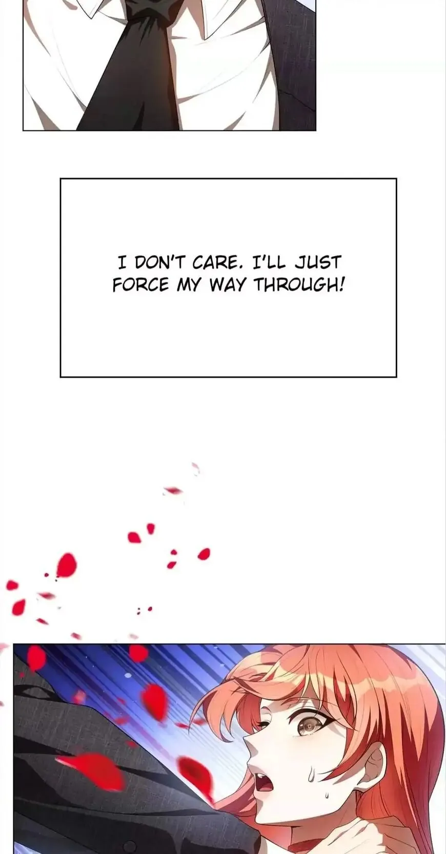 Read Chunqing Lushao chapter 140 image 6 on Lezhin