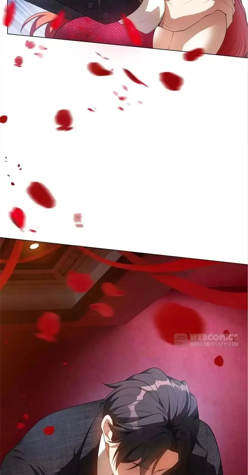 Read Chunqing Lushao chapter 140 image 7 on Lezhin