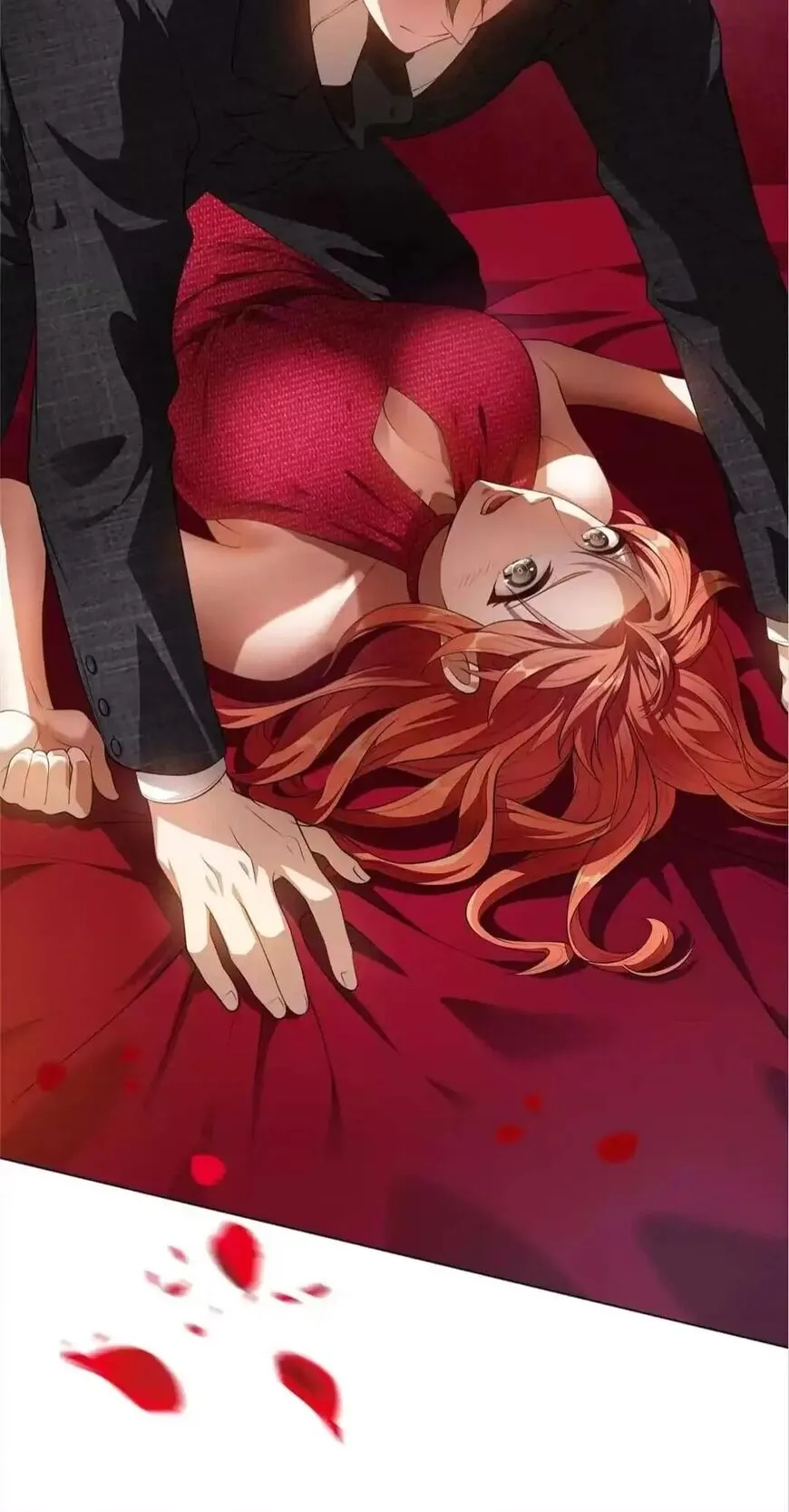Read Chunqing Lushao chapter 140 image 8 on Lezhin