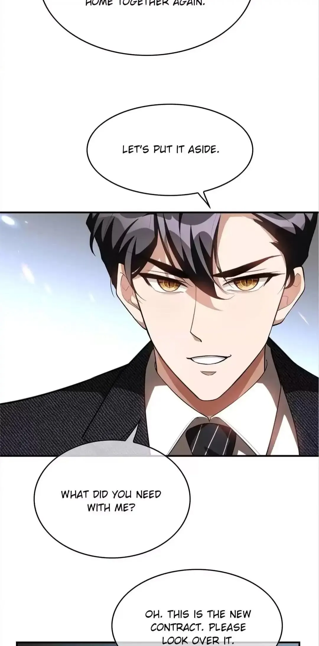 Read Chunqing Lushao chapter 141 image 11 on Lezhin