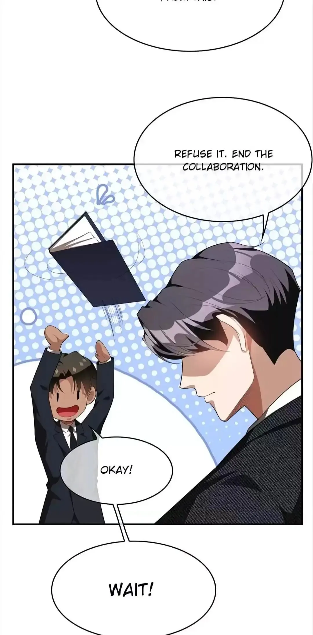 Read Chunqing Lushao chapter 141 image 14 on Lezhin