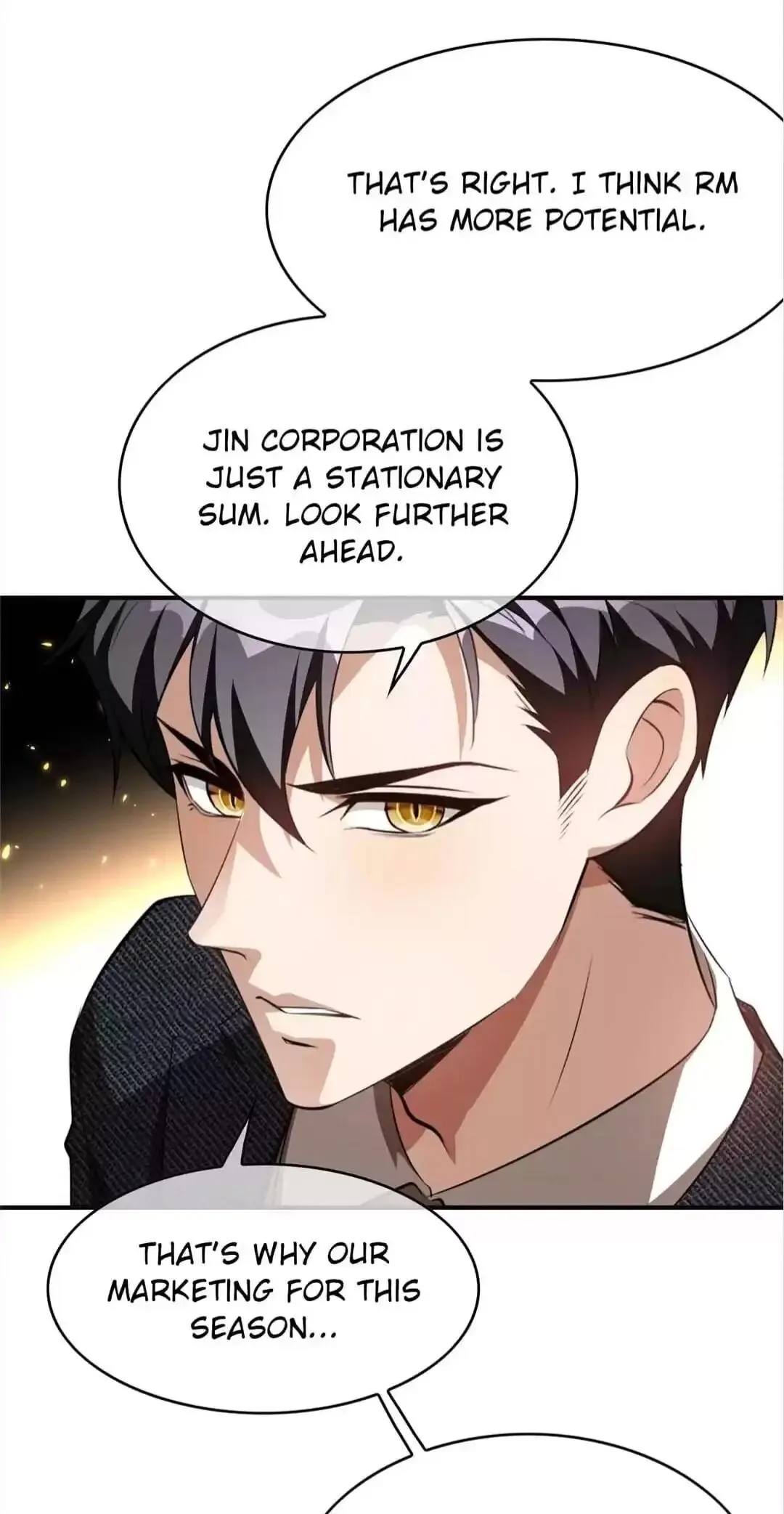 Read Chunqing Lushao chapter 141 image 19 on Lezhin