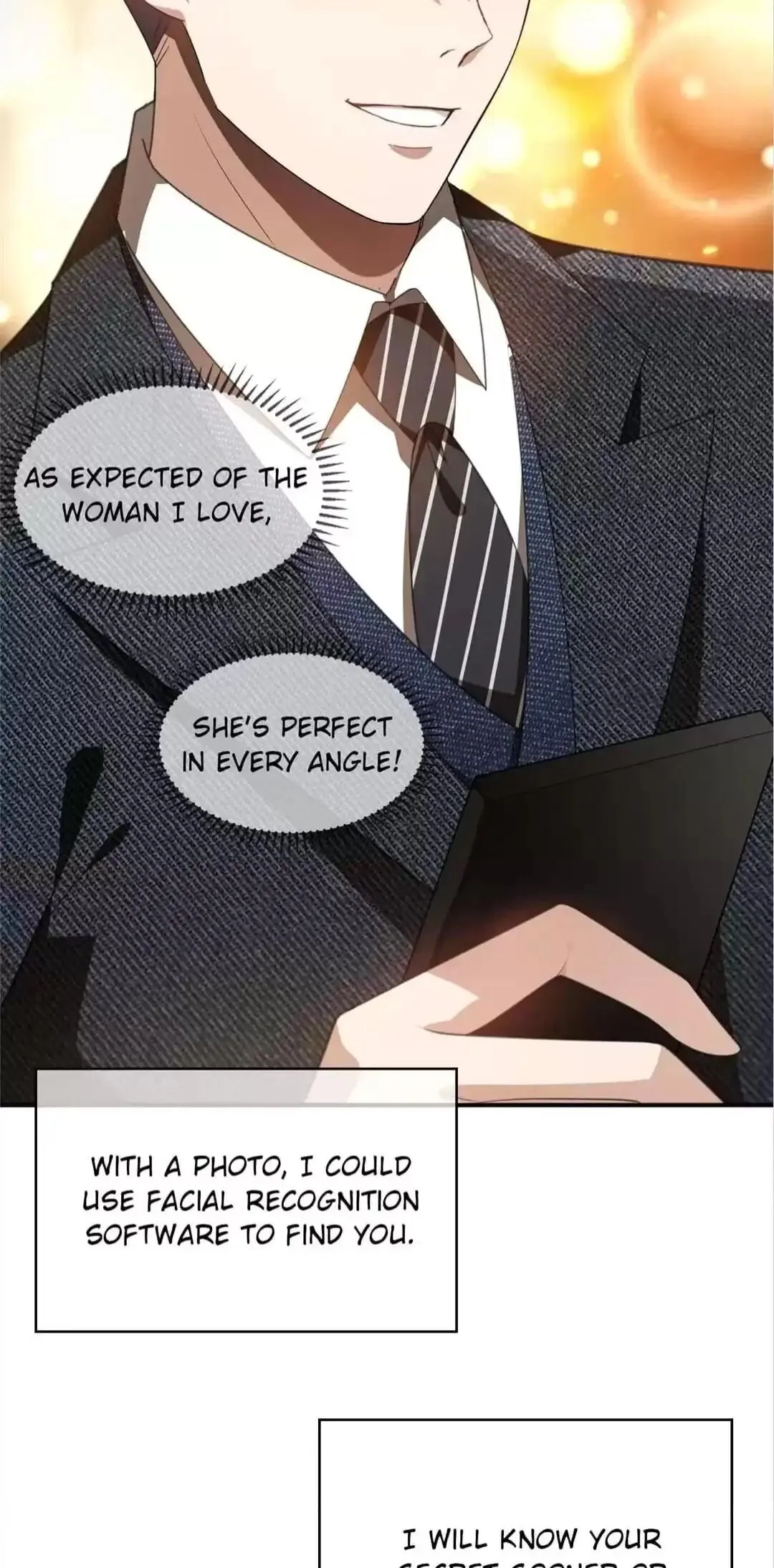 Read Chunqing Lushao chapter 141 image 2 on Lezhin