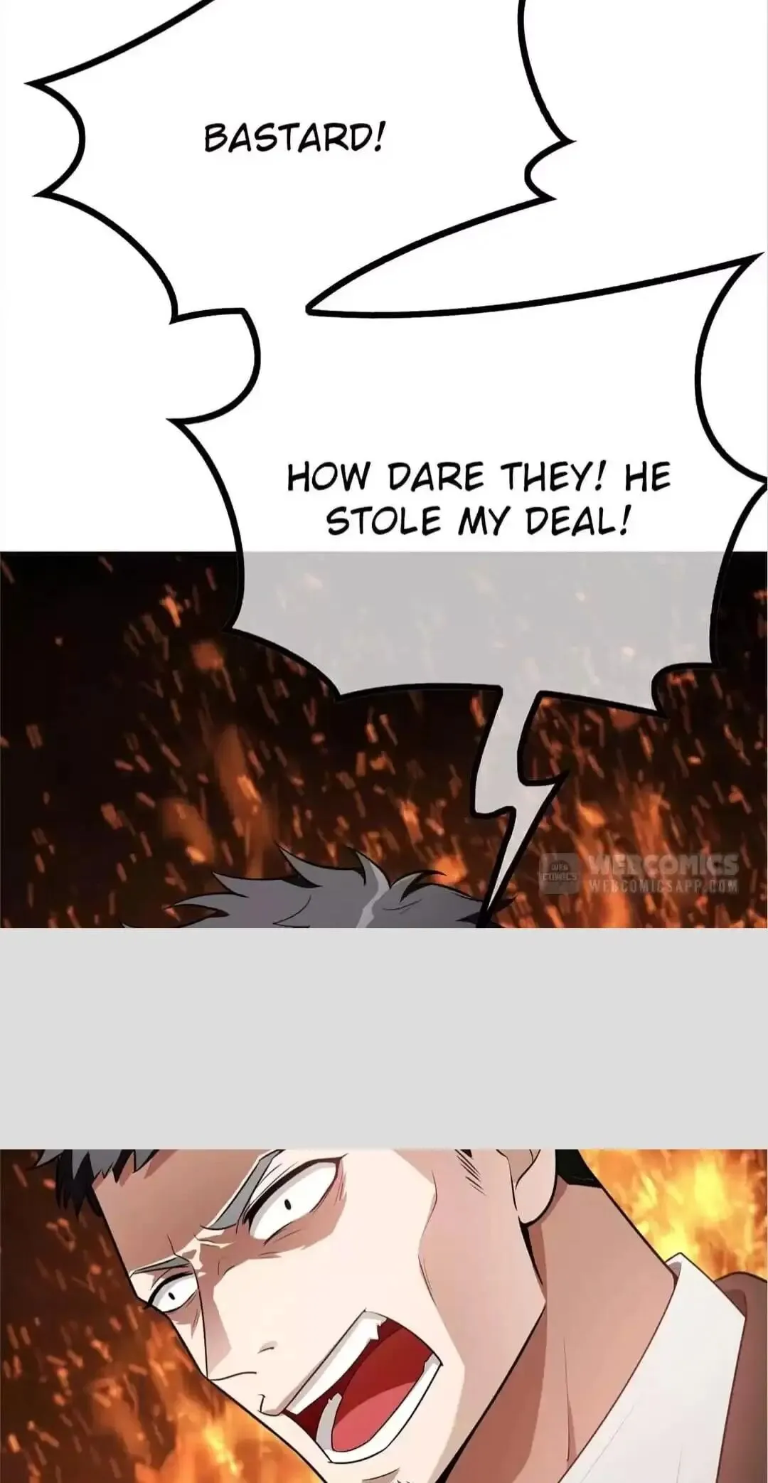 Read Chunqing Lushao chapter 141 image 23 on Lezhin