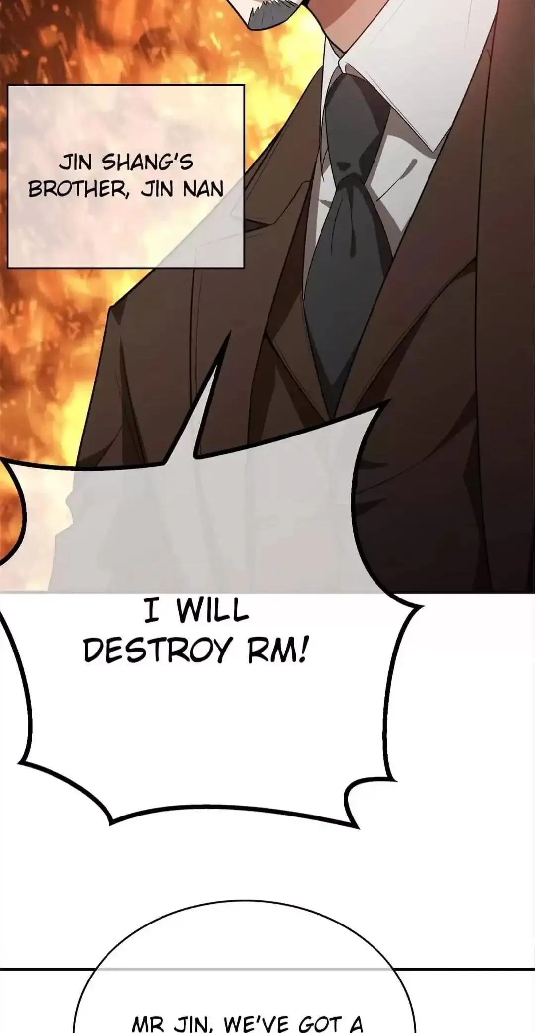Read Chunqing Lushao chapter 141 image 24 on Lezhin