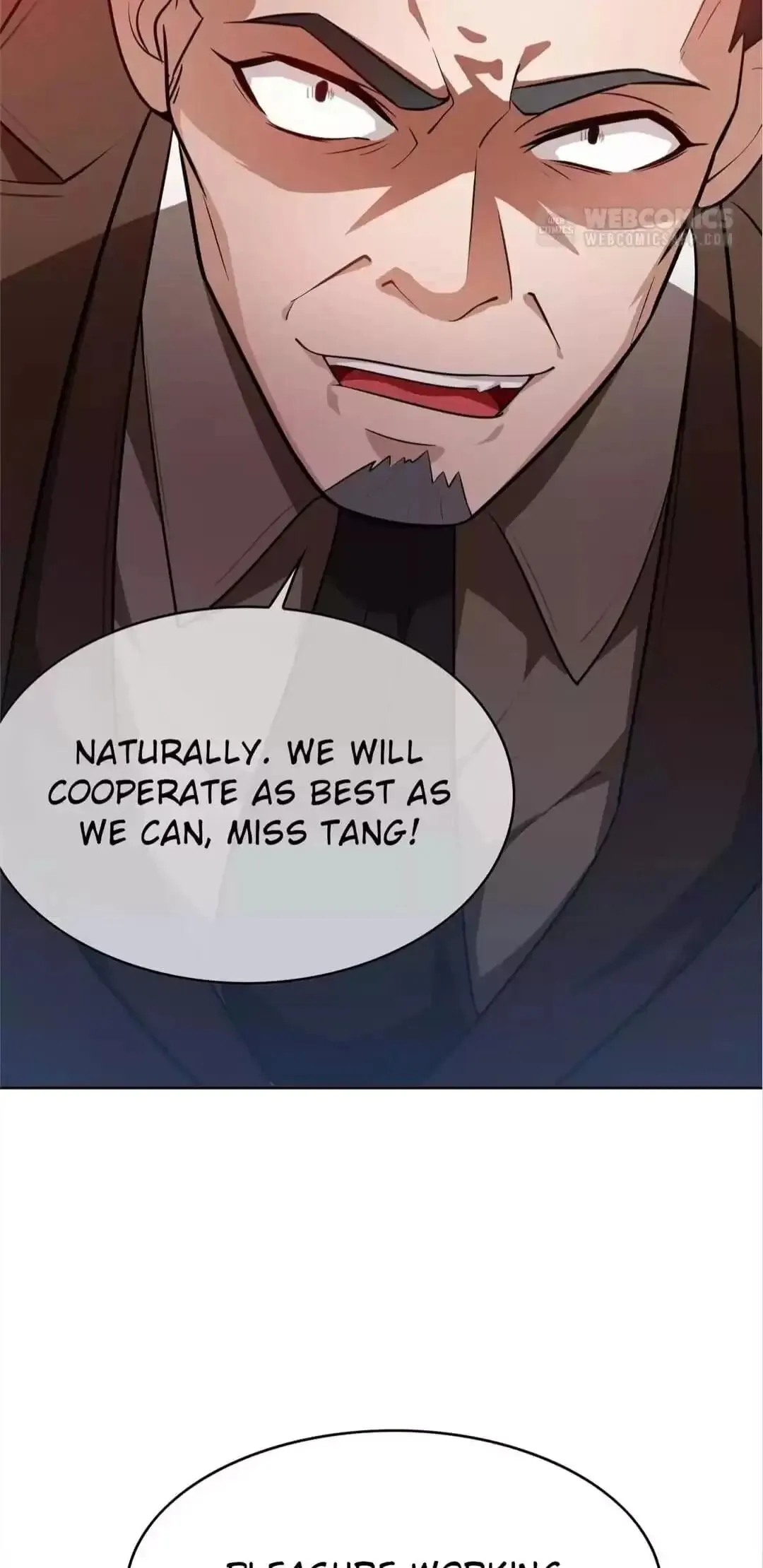 Read Chunqing Lushao chapter 141 image 27 on Lezhin