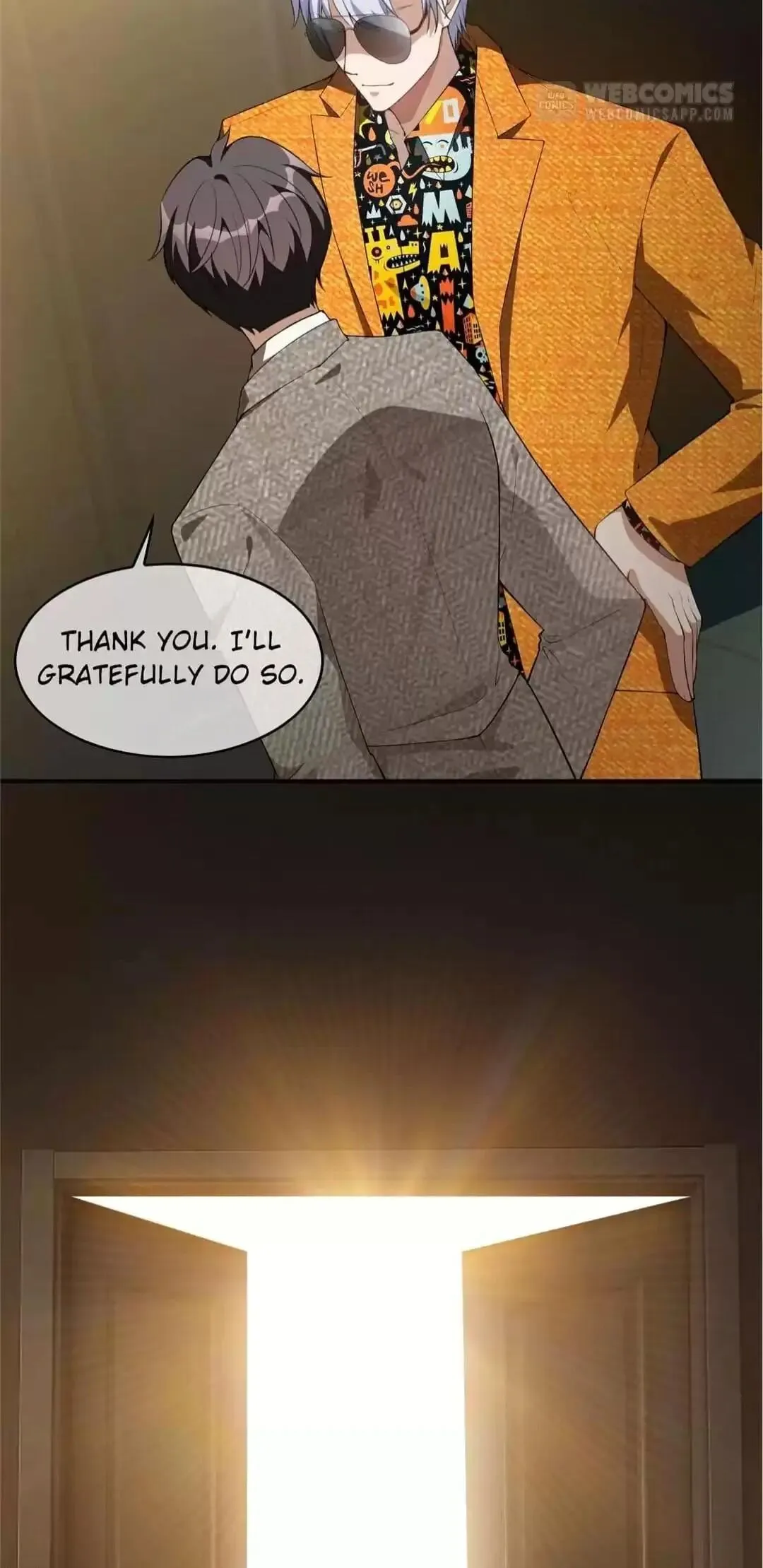 Read Chunqing Lushao chapter 141 image 30 on Lezhin