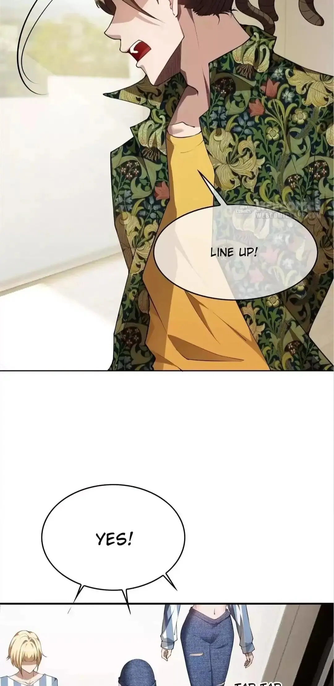Read Chunqing Lushao chapter 141 image 33 on Lezhin