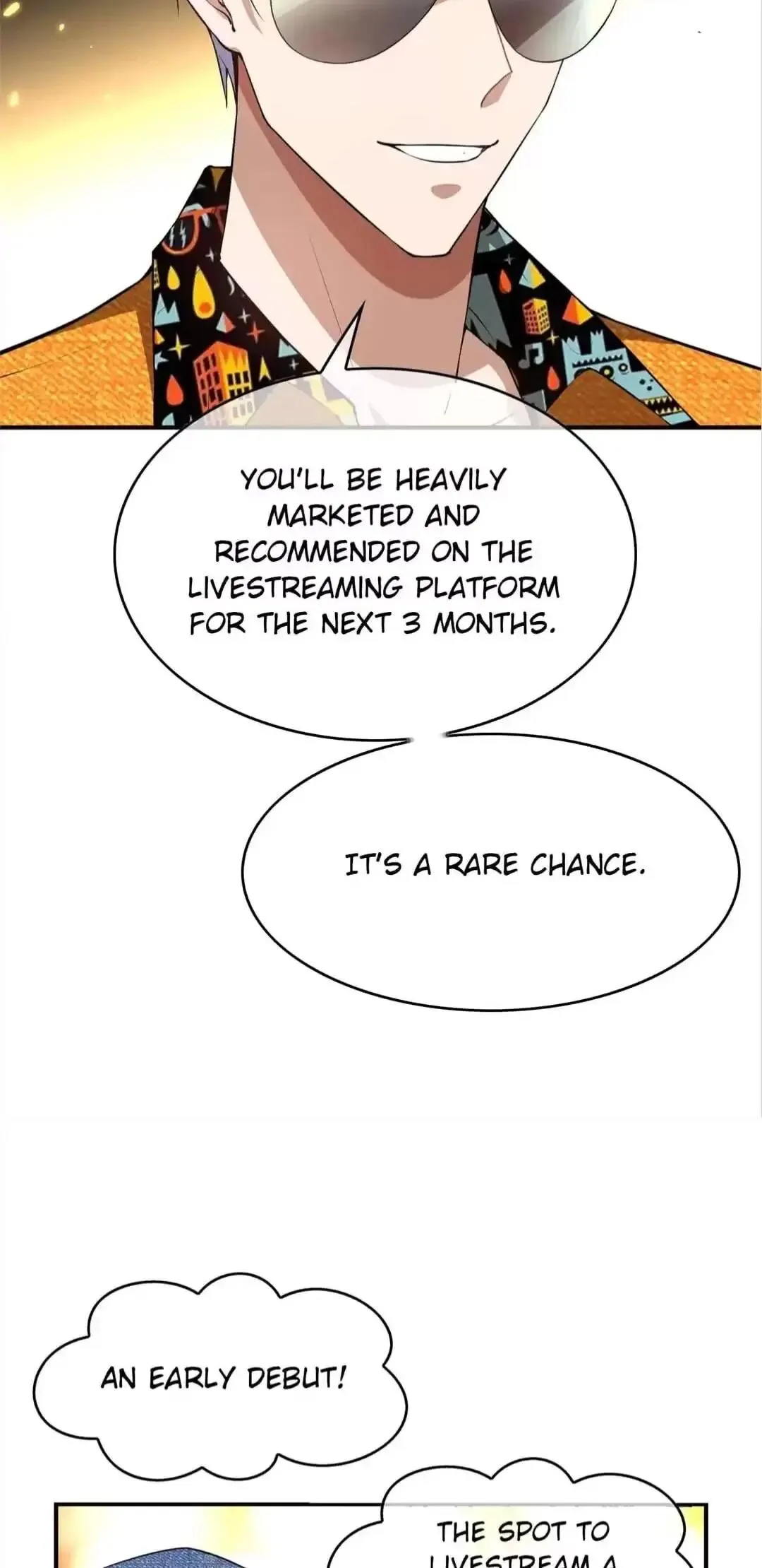 Read Chunqing Lushao chapter 141 image 37 on Lezhin