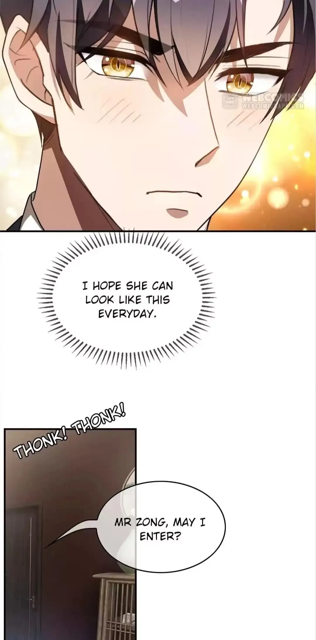 Read Chunqing Lushao chapter 141 image 4 on Lezhin