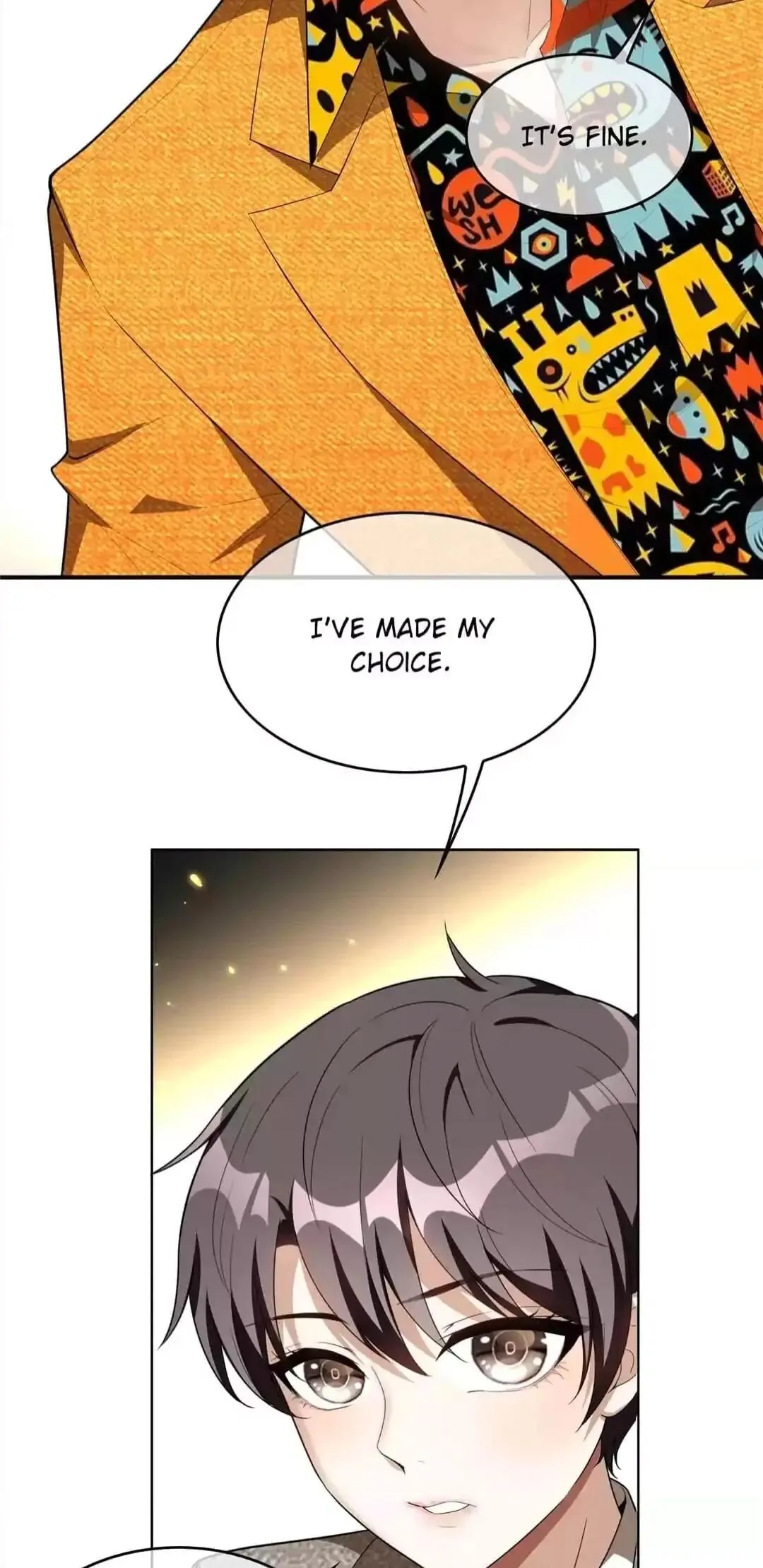 Read Chunqing Lushao chapter 141 image 40 on Lezhin