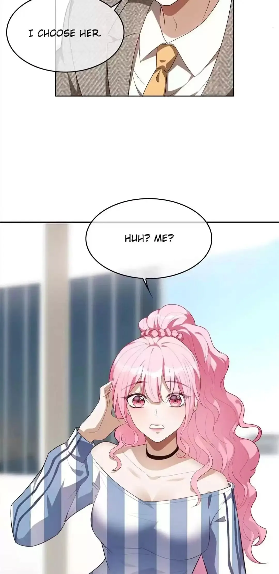 Read Chunqing Lushao chapter 141 image 41 on Lezhin