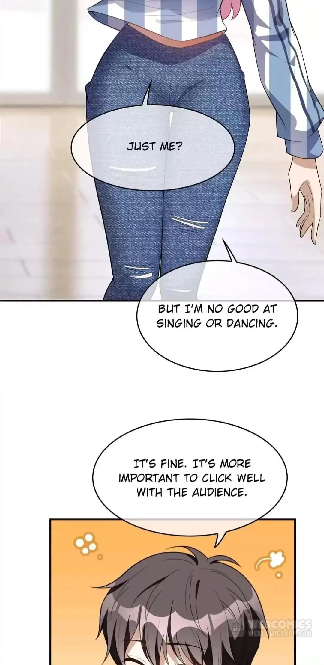 Read Chunqing Lushao chapter 141 image 42 on Lezhin