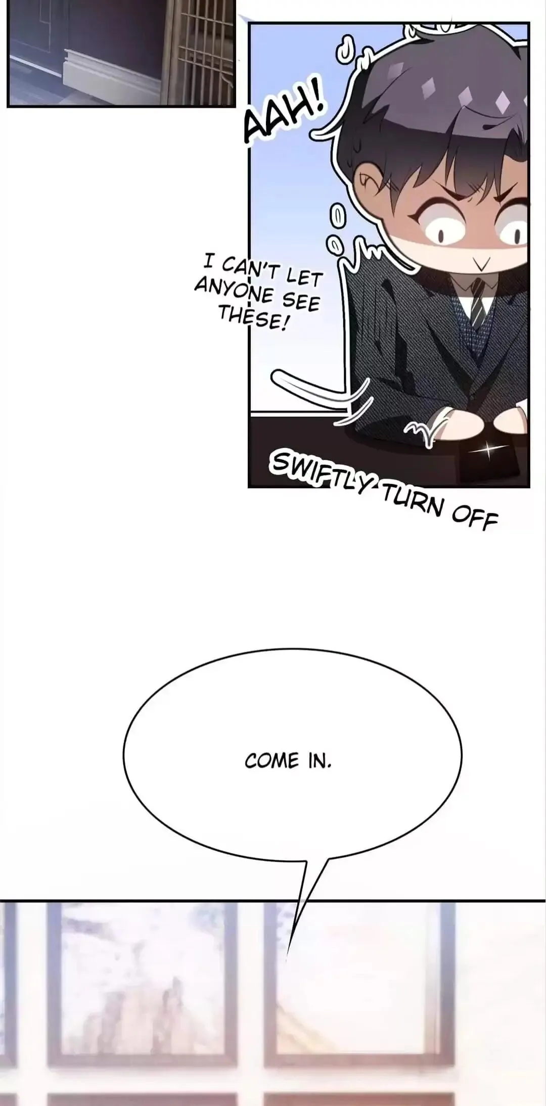 Read Chunqing Lushao chapter 141 image 5 on Lezhin