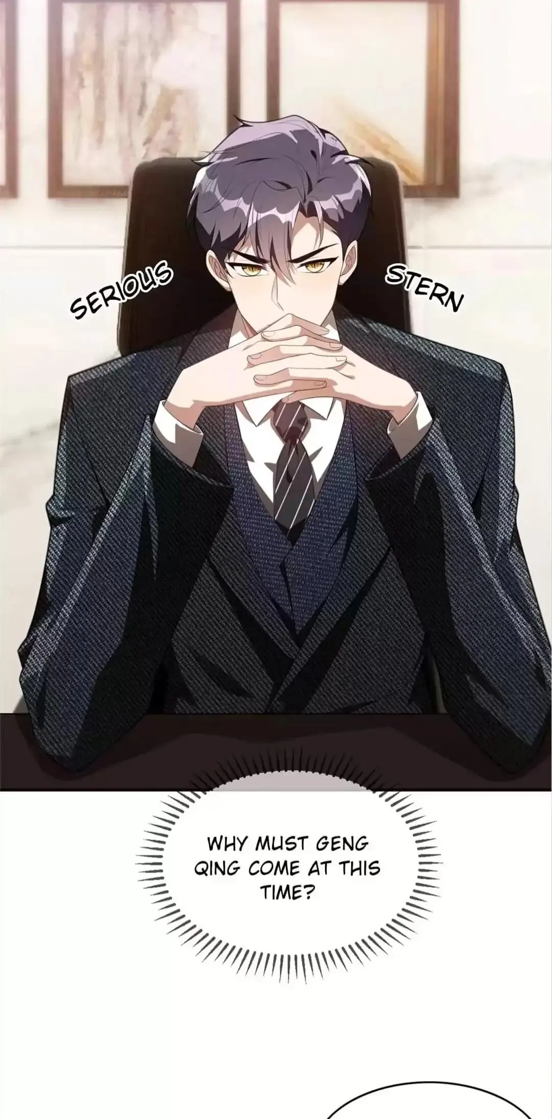 Read Chunqing Lushao chapter 141 image 6 on Lezhin