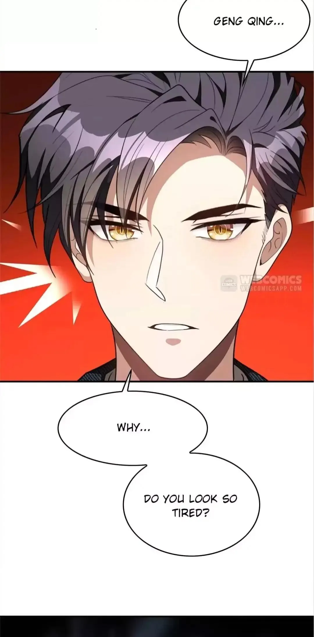 Read Chunqing Lushao chapter 141 image 7 on Lezhin