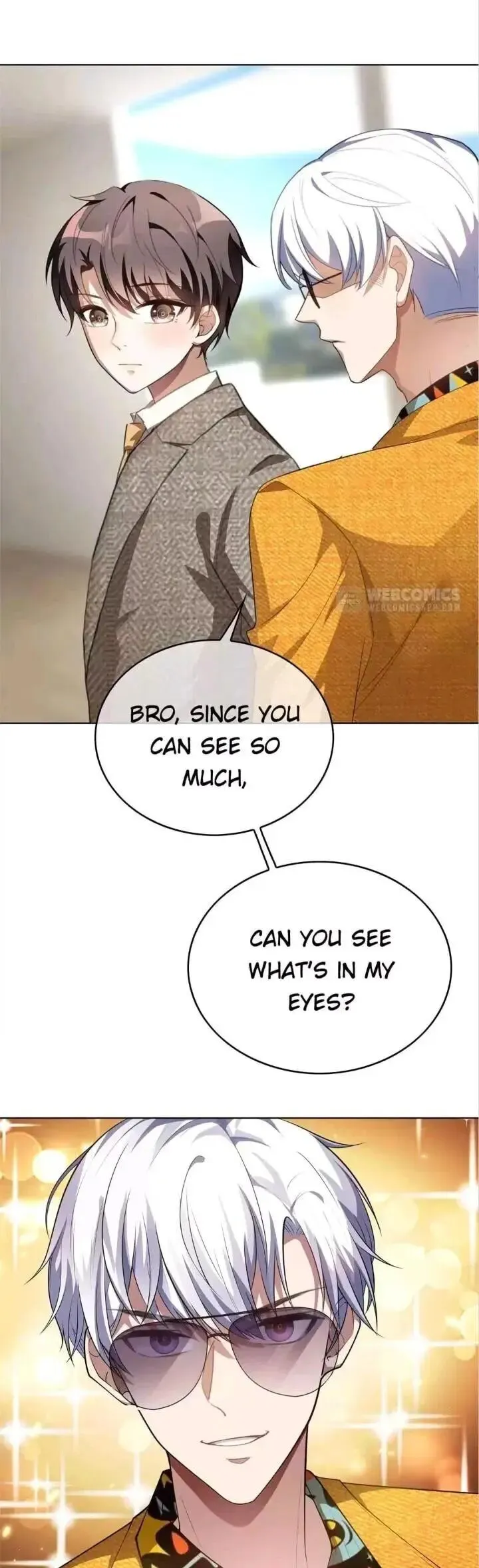 Read Chunqing Lushao chapter 142 image 18 on Lezhin