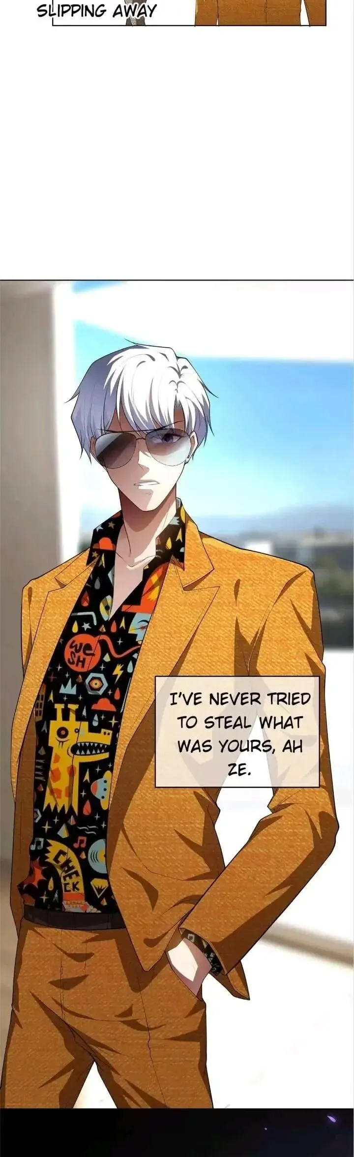 Read Chunqing Lushao chapter 142 image 21 on Lezhin