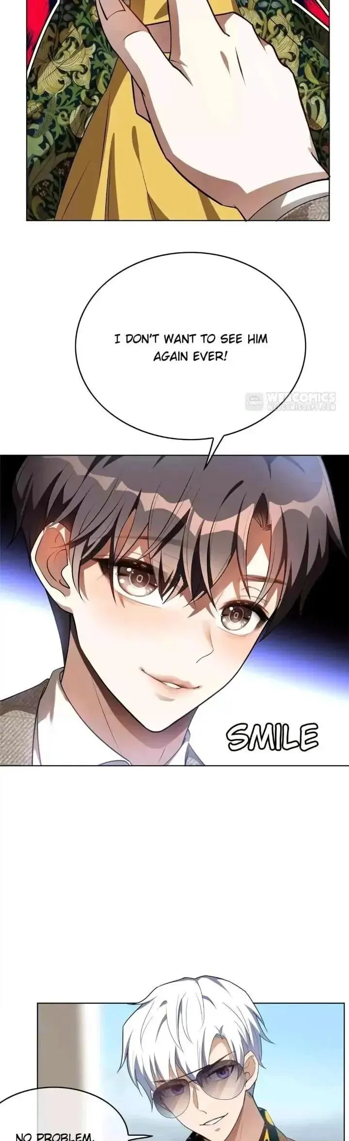 Read Chunqing Lushao chapter 142 image 3 on Lezhin